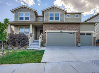 16050 Azalea Ave, Parker, CO 80134