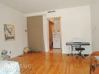 Rented by J Misrahi Realty Corp