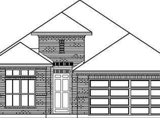 2632 Steve St, Burleson, TX 76028