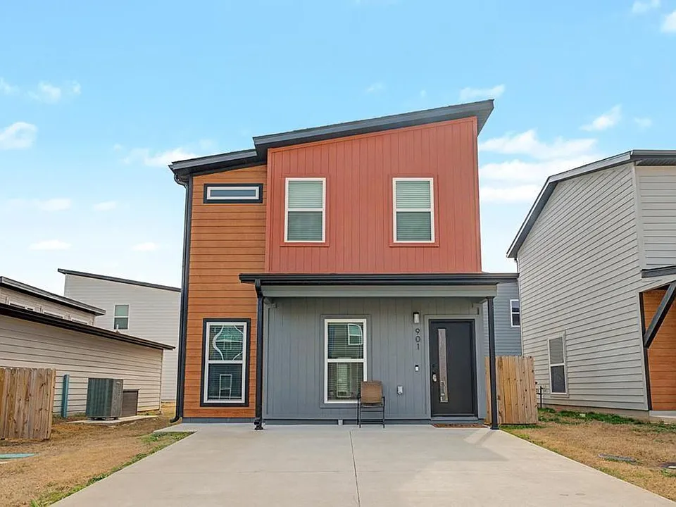 901 Tennessee Ave