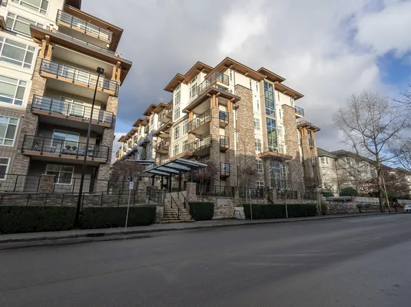 2465 Wilson Ave #611, Pt Coquitlam, BC V3C 0E6