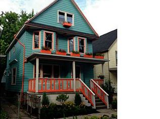 89 19th St, Buffalo, NY 14213