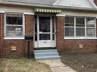 728 S Main St, Princeton, IN 47670