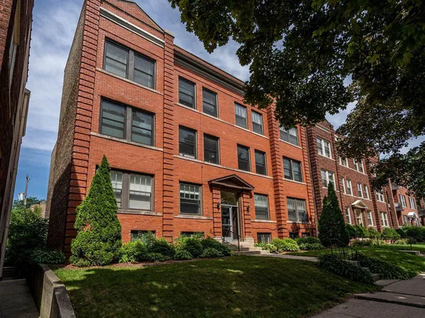 2527 North Stowell AVENUE #3, Milwaukee, WI 53211