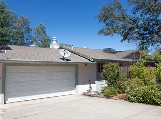 3470 Summit Dr, Redding, CA 96001