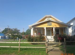 327 Clemens Ct, Huntington, WV 25704