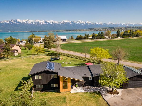 33766 W Shore Dr, Polson, MT 59860