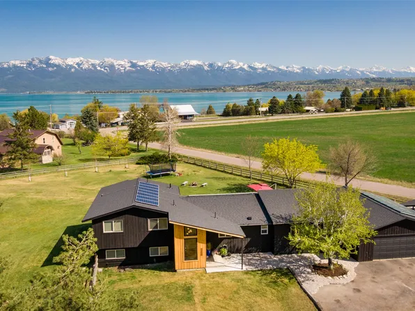 33766 W Shore Dr, Polson, MT 59860