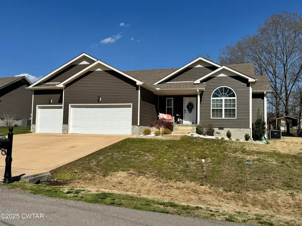 5 Jacob Cv, Paris, TN 38242
