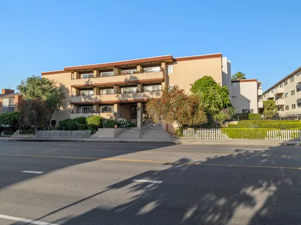 5412 Lindley Ave Unit 308, Encino, CA 91316