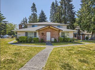 7701 Timber Hill Dr APT C, Everett, WA 98203