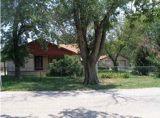 3334 N Woodland St, Wichita, KS 67204