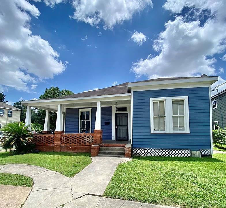 1st image of 1620 Pannell St