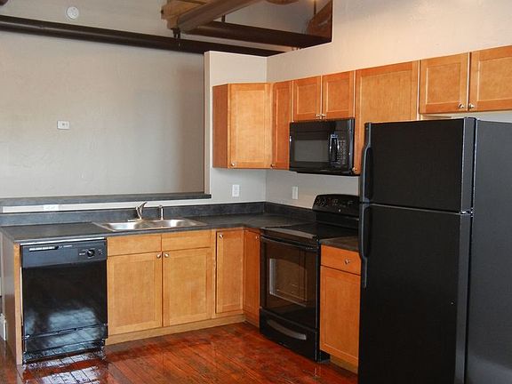 3rd image of 1410 Monroe St APT G