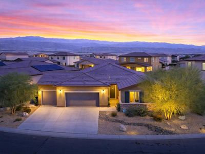 40340 Vivaldi Ct, Indio, CA, 92203