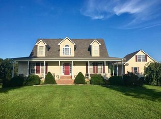 1820 Cane Creek Rd, Cookeville, TN 38506