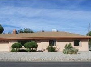 8600 E Yavapai Rd, Prescott Valley, AZ 86314
