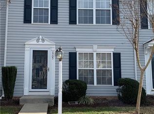 2705 Mount Zion Ct, Richmond, VA 23223