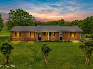 355 Crock Rd, Loudon, TN 37774