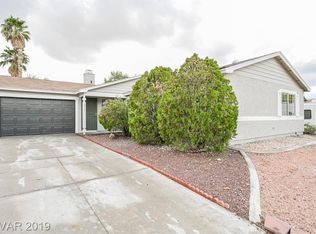 6941 Piccadily Dr, Las Vegas, NV 89156