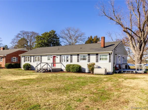 178 Shepards Warehouse Rd, Mattaponi, VA 23110