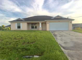 5008 Butte St, Lehigh Acres, FL 33971