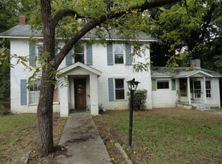 177 Lake Rd, Rockingham, NC 28379