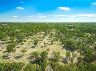 1650 County Road 262, Georgetown, TX 78633