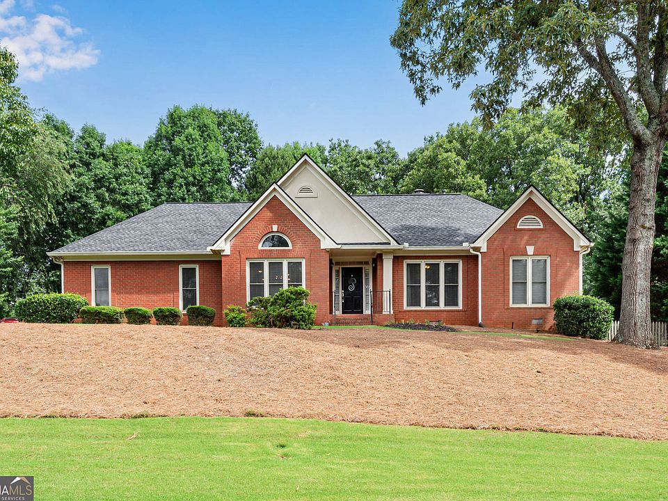 1st image of 4210 Habersham Way