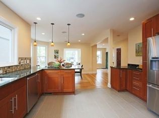 179 Larch Rd #1, Cambridge, MA 02138