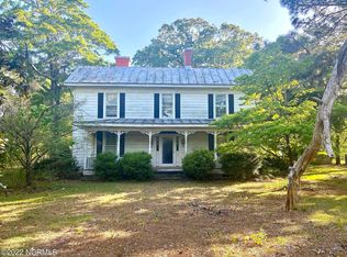 2922 State Highway 118, Grifton, NC 28530