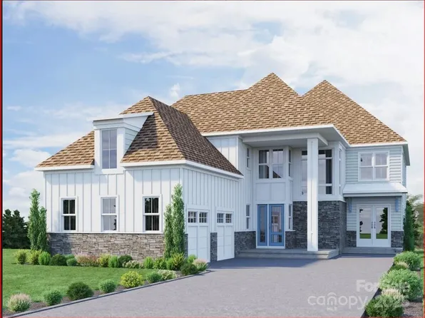 7449 Paddle Ln #56, Sherrills Ford, NC 28673