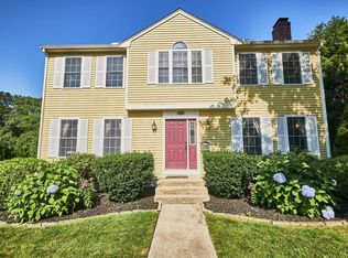 102 Neponset St, Norwood, MA 02062