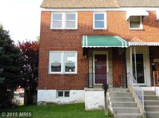 316 Riverview Rd, Bowie, MD 20716