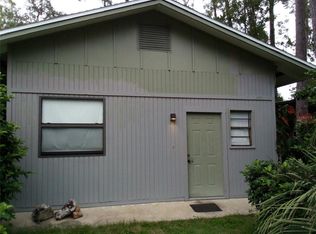 3621 SW 18TH STREET, GAINESVILLE, FL 32608