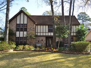 3230 Knoll Manor Dr, Kingwood, TX 77345