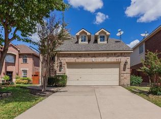 6612 Crator Dr, McKinney, TX 75070