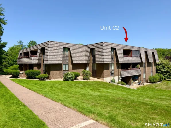 64 Oxbow Drive #C2, Glastonbury, CT 06033