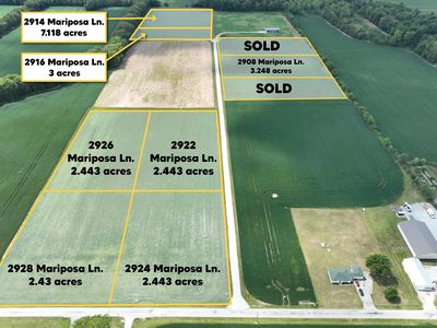2914 Mariposa Ln, Lafayette, IN, 47905
