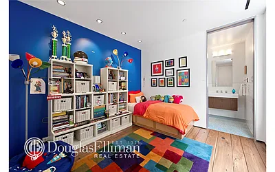 Sold by Douglas Elliman