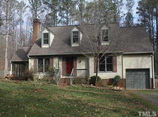 6016 Old Horseman Trl, Raleigh, NC 27613