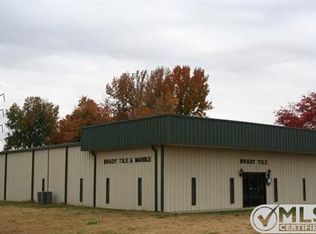 4 Highland Rim Rd, Fayetteville, TN 37334