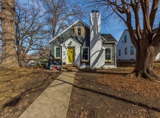 3418 Washburn Ave N, Minneapolis, MN 55412