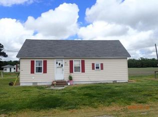 30702 Turkey Branch Rd, Westover, MD 21871