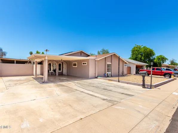5635 W PUGET Avenue, Glendale, AZ 85302
