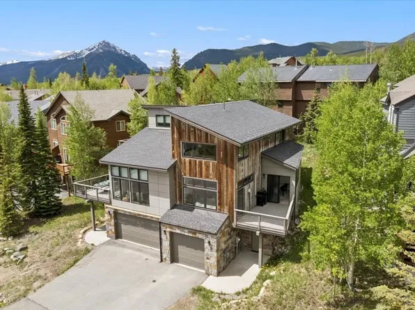 25 Wildernest Court, Silverthorne, CO 80498