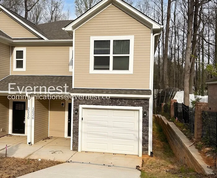2026 McDonald Dr — Photo 1