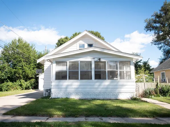 2118 8th St, Rockford, IL 61104