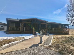 13255 Harpers Bridge Rd, Missoula, MT 59808