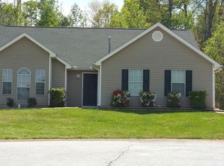 29 Purdue Ct, Mauldin, SC 29662